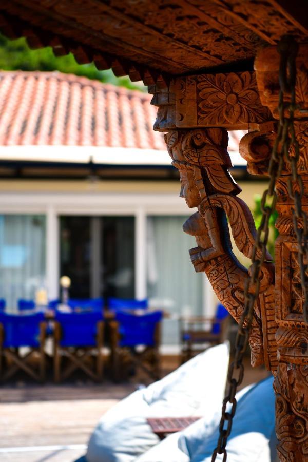 Serenity Luxury Villa, Skiathos Агия Параскеви Екстериор снимка