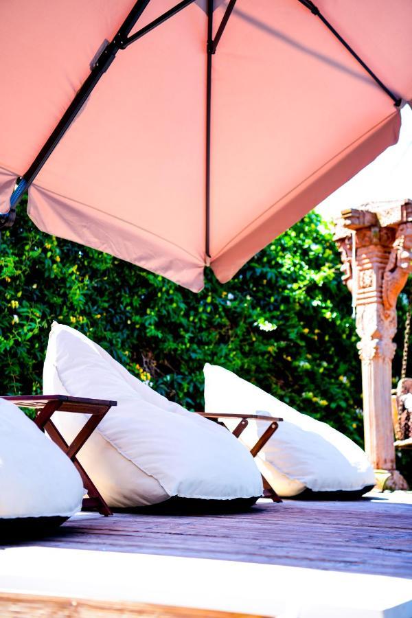 Serenity Luxury Villa, Skiathos Агия Параскеви Екстериор снимка