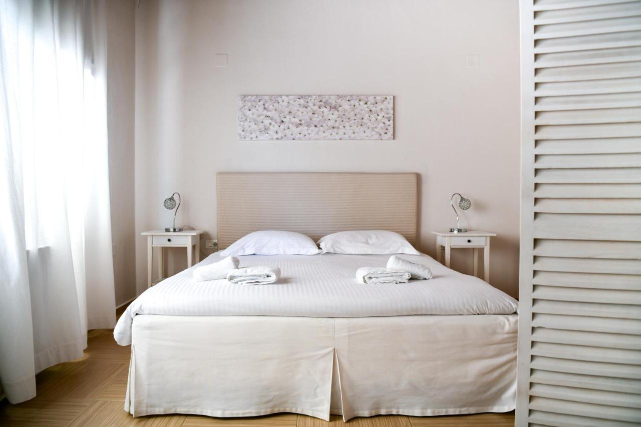 Serenity Luxury Villa, Skiathos Агия Параскеви Екстериор снимка