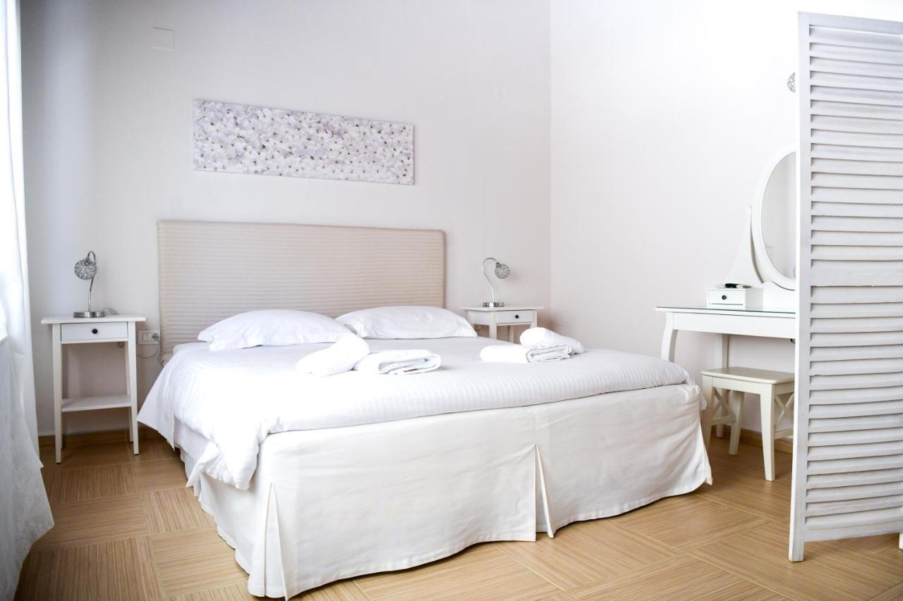 Serenity Luxury Villa, Skiathos Агия Параскеви Екстериор снимка