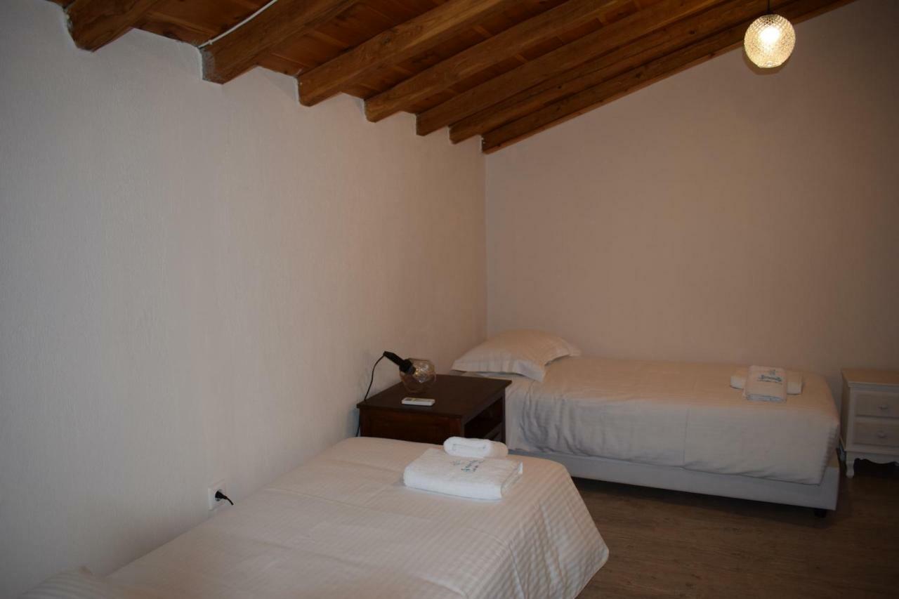 Serenity Luxury Villa, Skiathos Агия Параскеви Екстериор снимка