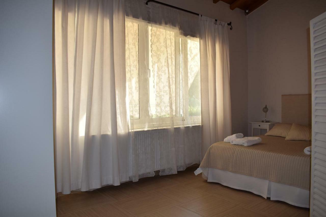 Serenity Luxury Villa, Skiathos Агия Параскеви Екстериор снимка