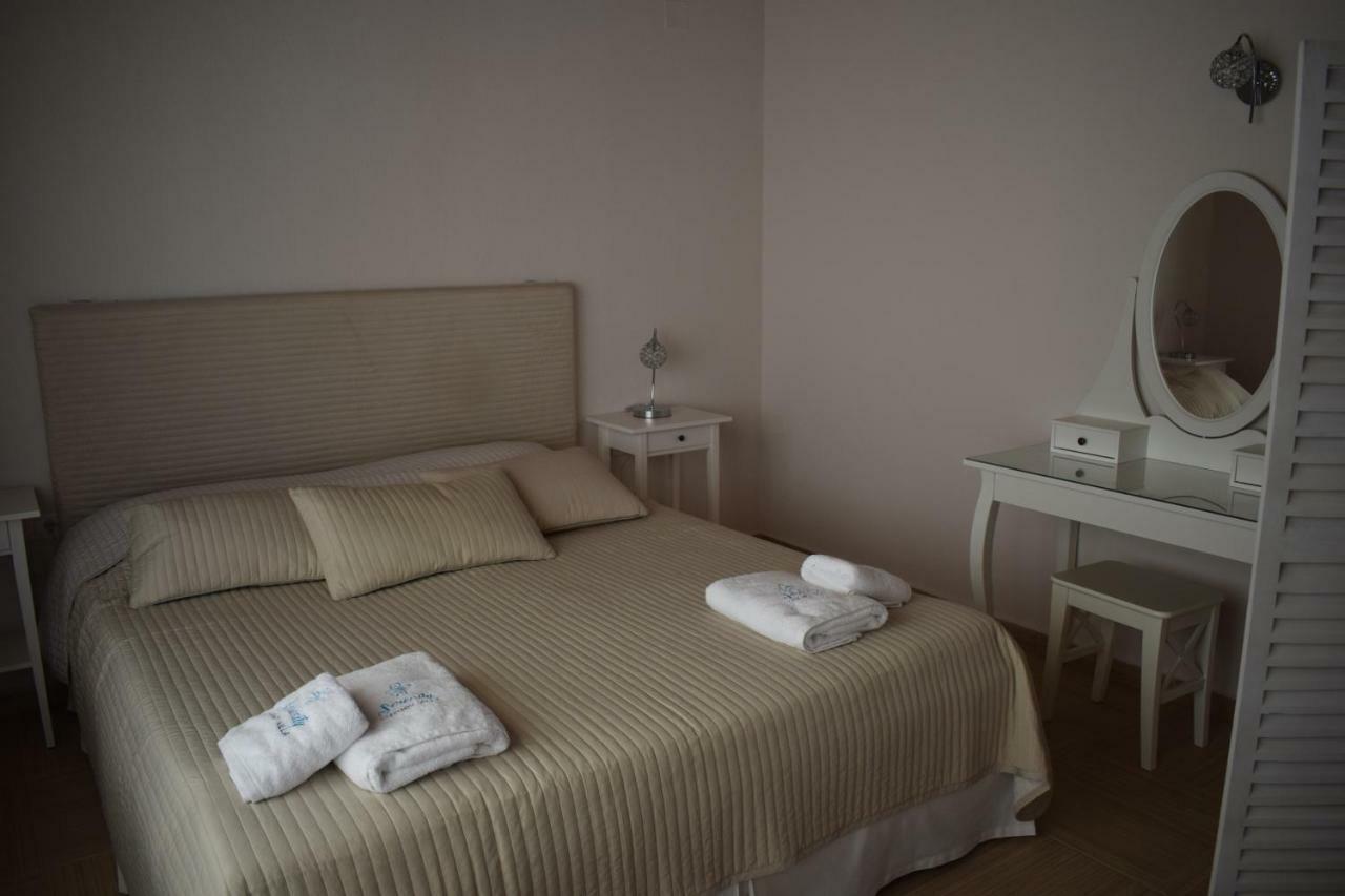 Serenity Luxury Villa, Skiathos Агия Параскеви Екстериор снимка