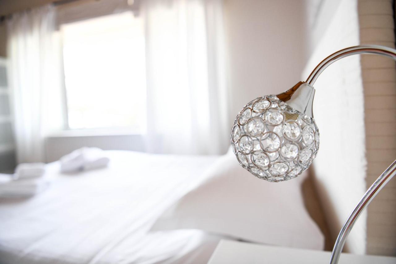 Serenity Luxury Villa, Skiathos Агия Параскеви Екстериор снимка