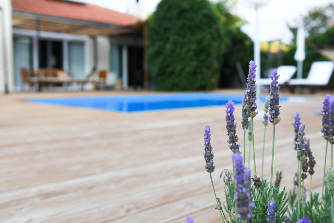 Serenity Luxury Villa, Skiathos Агия Параскеви Екстериор снимка
